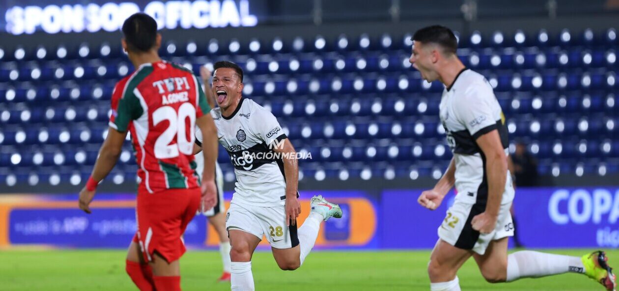 Olimpia: Los dos jugadores que serán probados pensando en el clásico