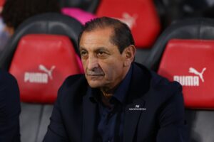 Ramón Díaz, el apuntado para salvar a un equipo grande de la desgracia del descenso