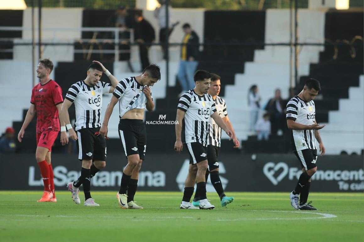 En Libertad no se salva ni el aguatero: "Entramos en una revisión general"