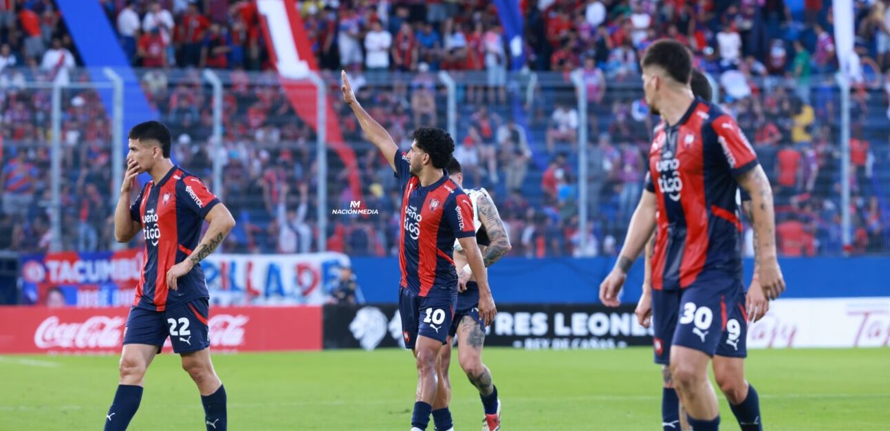 Cerro: Vuelve un jugador clave y Martínez apuesta a tres cambios en el 11