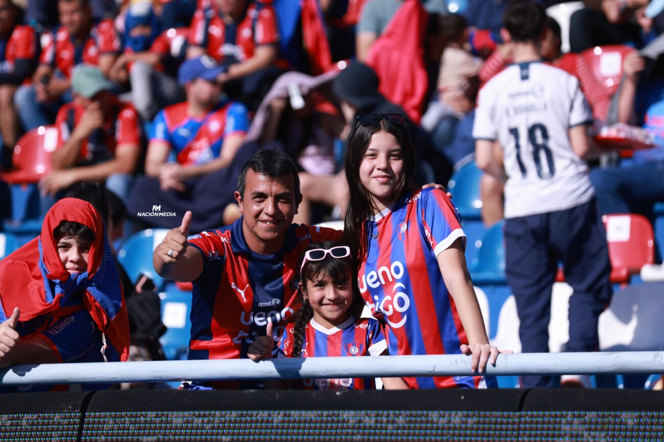 El importante anuncio que hizo Cerro Porteño para sus socios