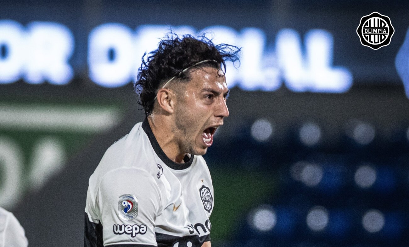 Sebastián Ferreira entre los más destacados del fin de semana a nivel continental