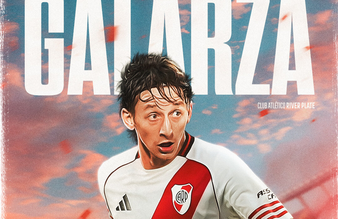 ¡Exorbitante! La cláusula impagable que le puso River a Galarza