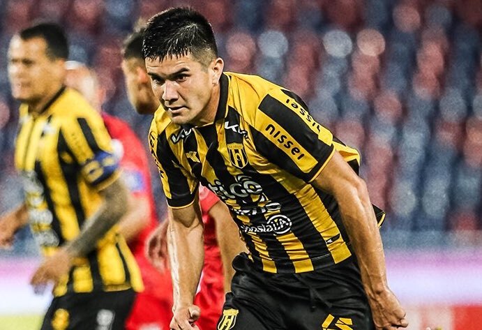Guaraní se despide de la Sudamericana con una mínima sonrisa