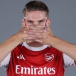 El Arsenal ficha al goleador sueco Viktor Gyökeres