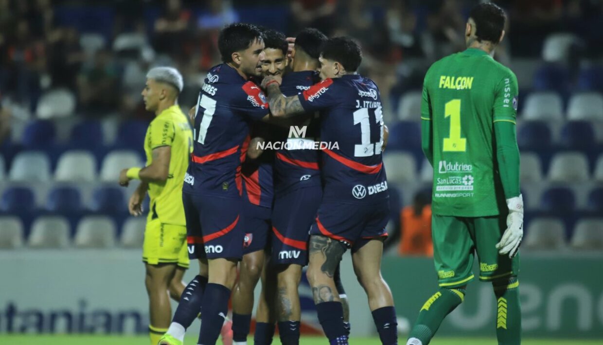 Cerro, con novedades: Regresa una figura clave y aparecen dos nuevos juveniles