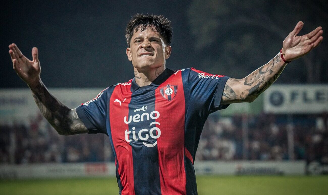 ¡La tremenda racha de Iturbe! Su mejor momento desde que volvió