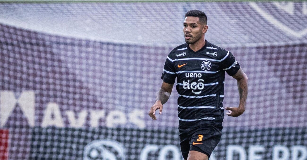 ¿Quién aprobó entre los debutantes en Olimpia?