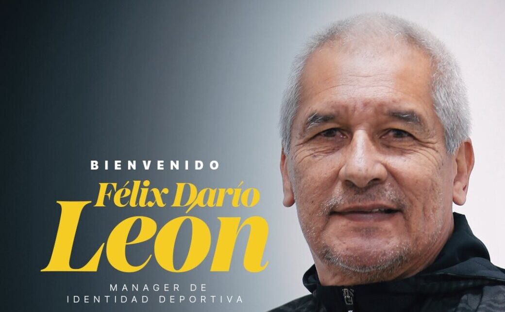 ¡El histórico Félix Darío León regresa a Guaraní!