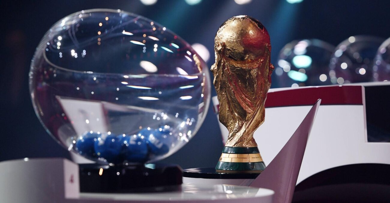 ¡El sorteo del Mundial 2026 sería en Las Vegas!
