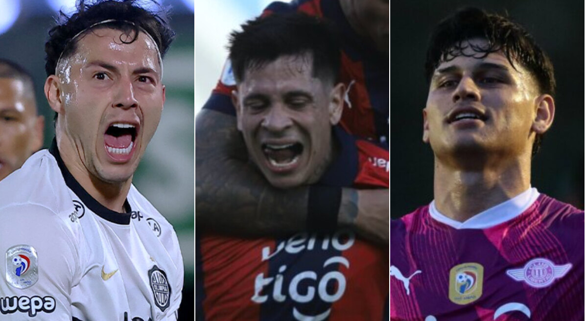 ¿Cuál es el club más valioso del fútbol paraguayo?