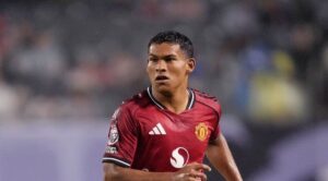 El equipo de Francia que tiene en el radar a Diego León