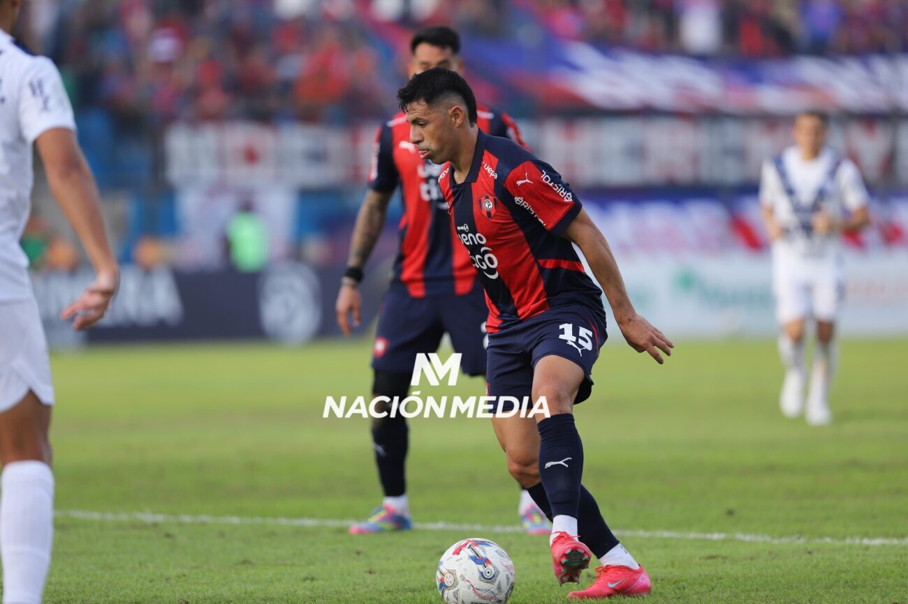 "Queremos que le vaya bien a pesar que no esté en Olimpia"