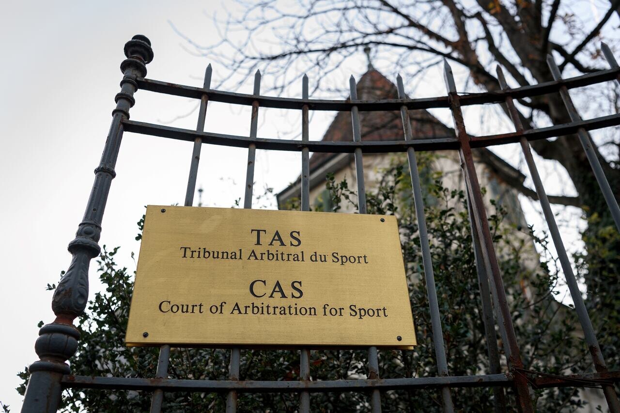 Tribunal de Justicia de la Unión Europea cuestiona la autoridad del TAS