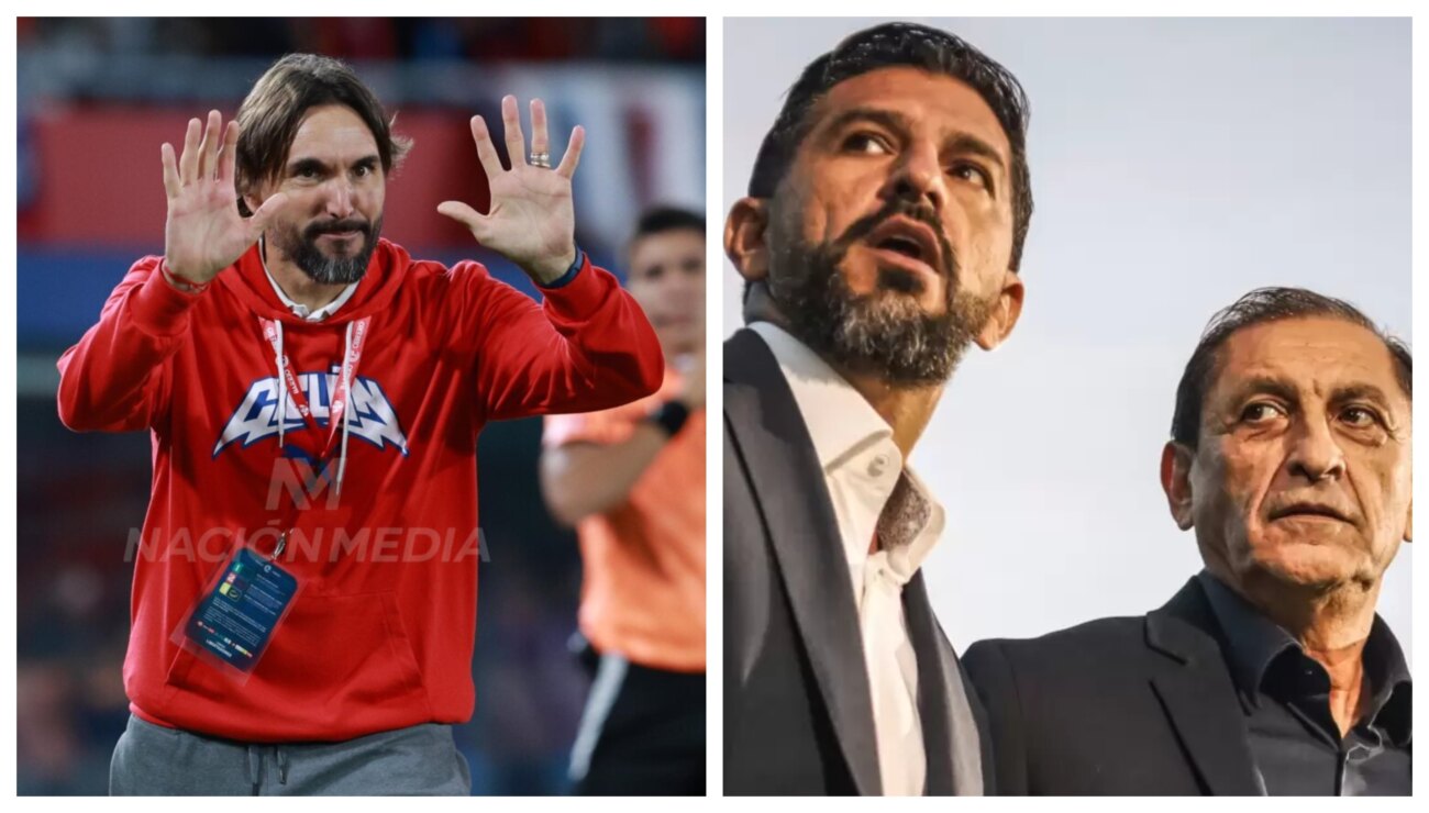 El historial de la escuela argentina en los Superclásicos