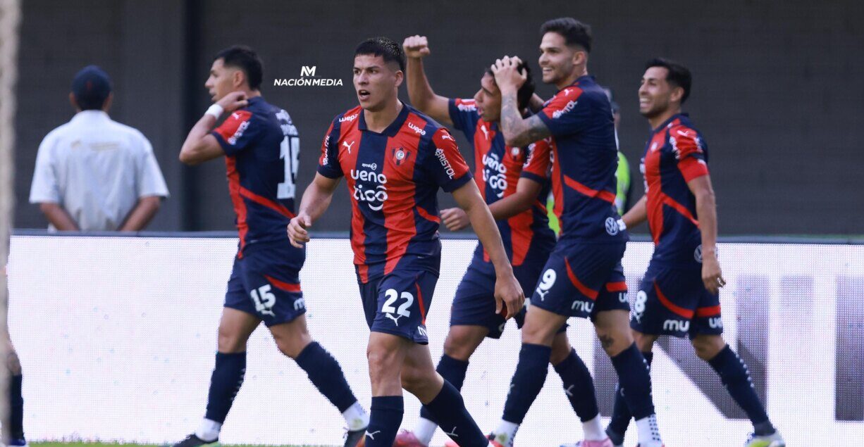 Cerro hace una visita de mucho riesgo