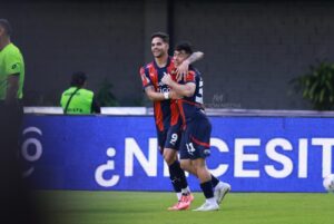 ¡El héroe del clásico! Ignacio Aliseda y un doblete para adueñarse de la fiesta azulgrana