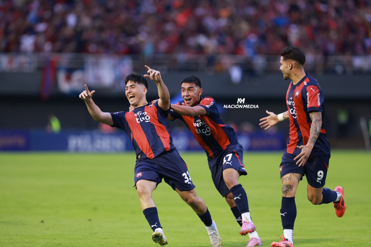 El importante anuncio de Cerro Porteño sobre el juego copero ante Estudiantes