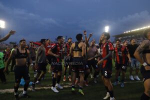 Nada es para siempre: Cerro corta con la 