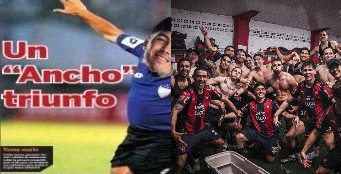 ¡Los memes superclásicos luego de la épica victoria de Cerro!