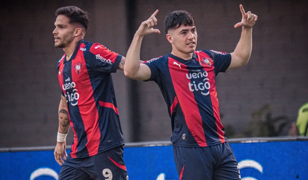 ¡Ya está el once! Confirmado Cerro para el duelo ante Estudiantes