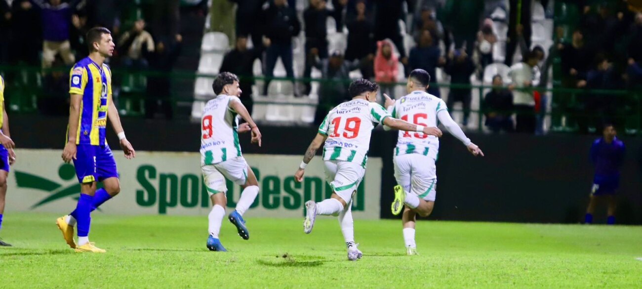 ¿Qué equipos subirían ahora mismo de la Intermedia?