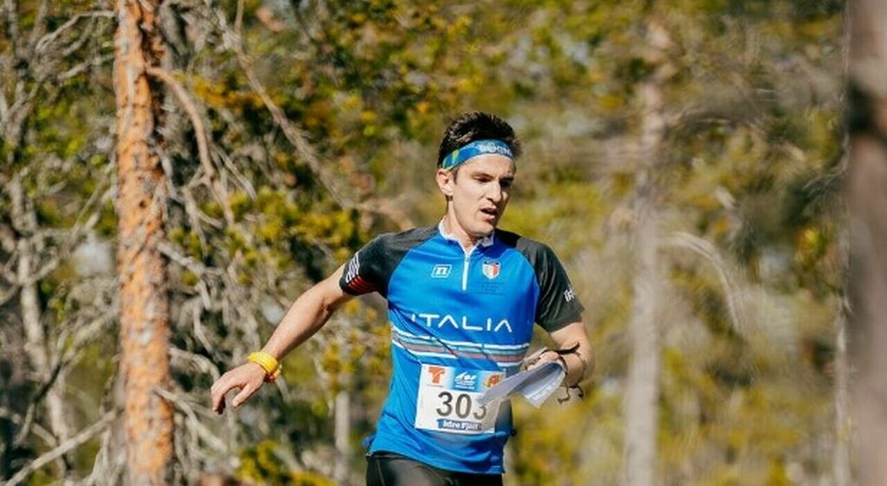 Atleta italiano muere en los Juegos Mundiales en China