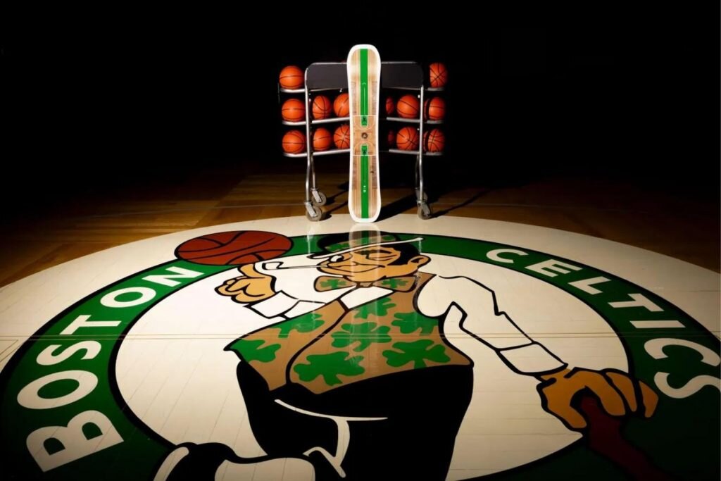 La NBA aprueba la venta de los Boston Celtics por USD 6.100 millones