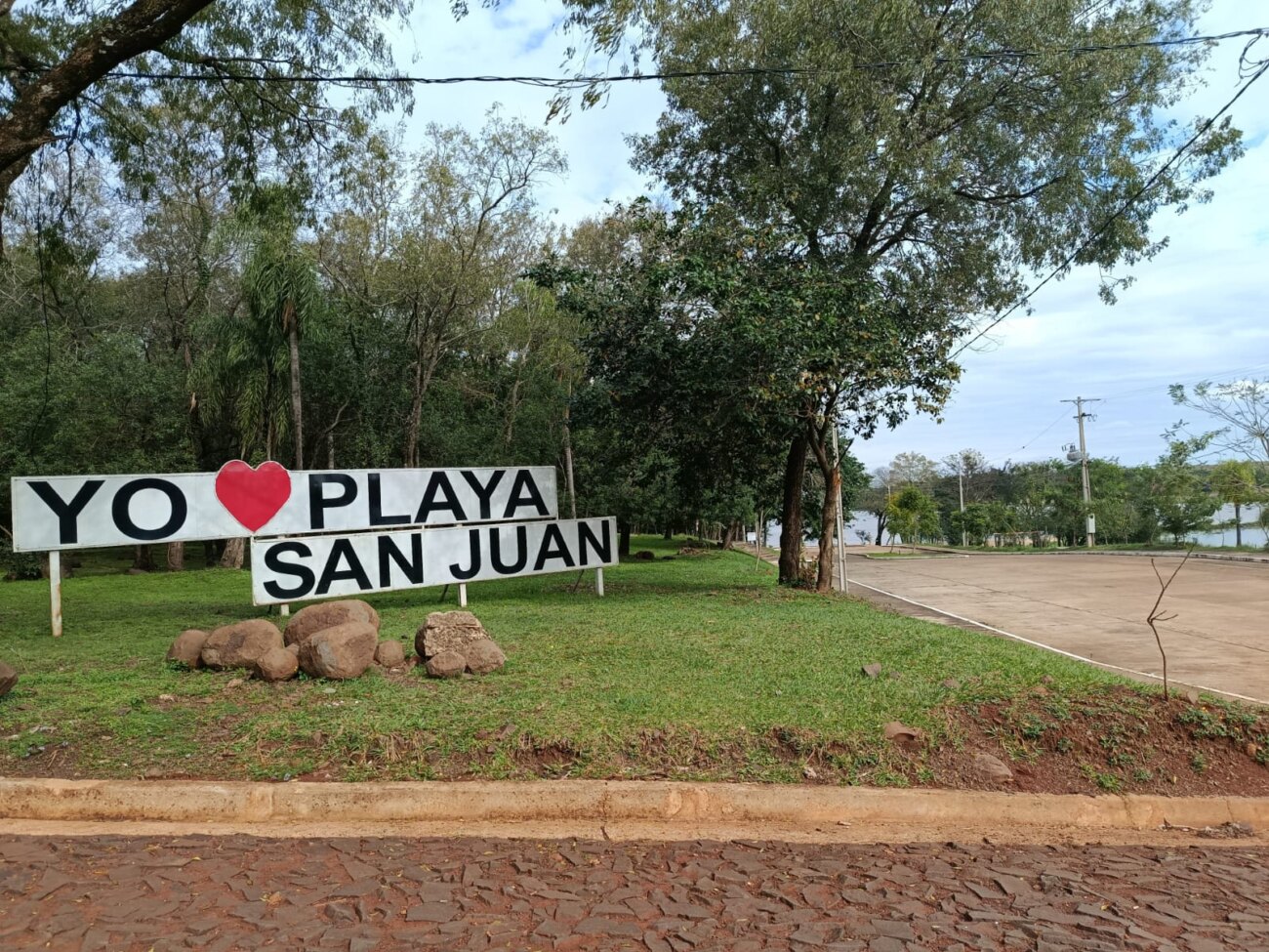 Velocidad, naturaleza y hospitalidad: así recibe San Juan del Paraná al Rally Mundial