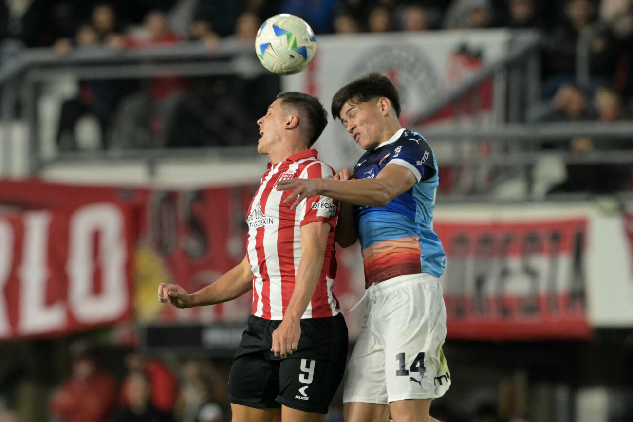 Cerro Porteño mostró muy poco y se despide de la Libertadores