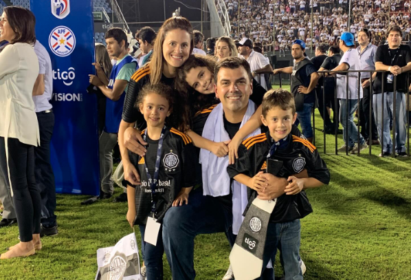 El descargo de la esposa de Marco Trovato tras reconfirmación de su duro castigo