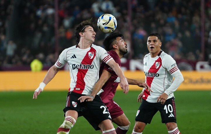Los paraguayos que jugarán la fase final de la Liga Argentina
