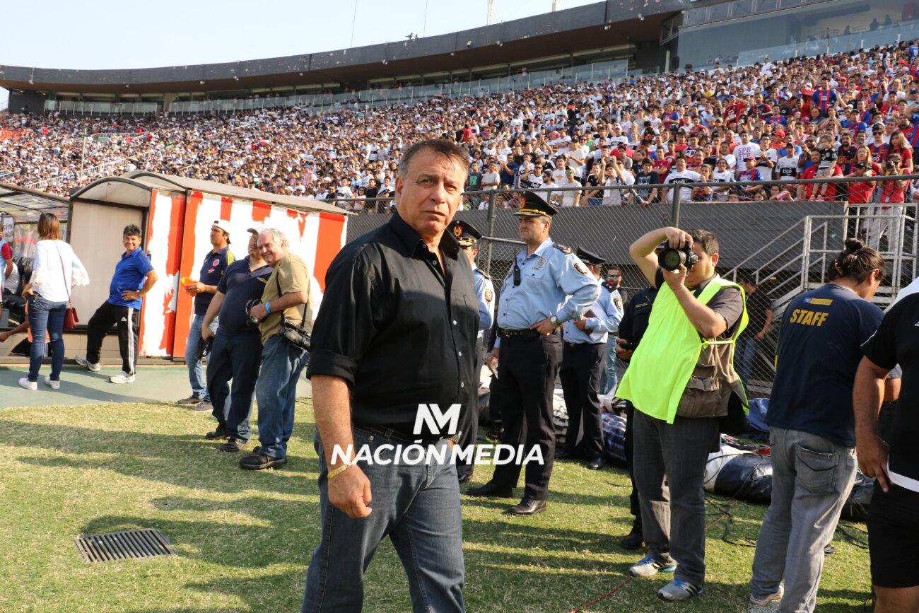 ¡Olimpia anuncia oficialmente a Éver Almeida como entrenador!
