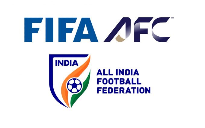 La FIFA amenaza con suspender a la Federación de Fútbol de India