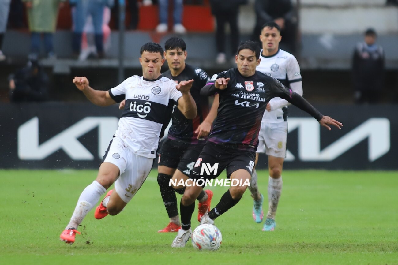 La determinación que ya tomó Almeida con el juvenil sub 18