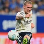 Messi, Mastantuono y dos nuevos en lista de Argentina para las eliminatorias