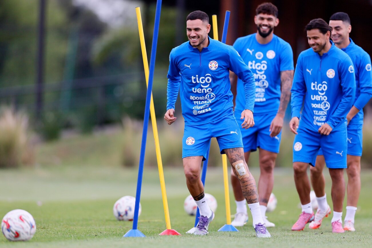 Los números del plantel albirrojo ante el último combo 