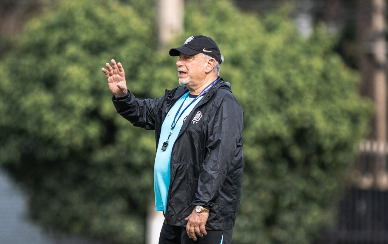 La última convocatoria de Ever Hugo Almeida en Olimpia