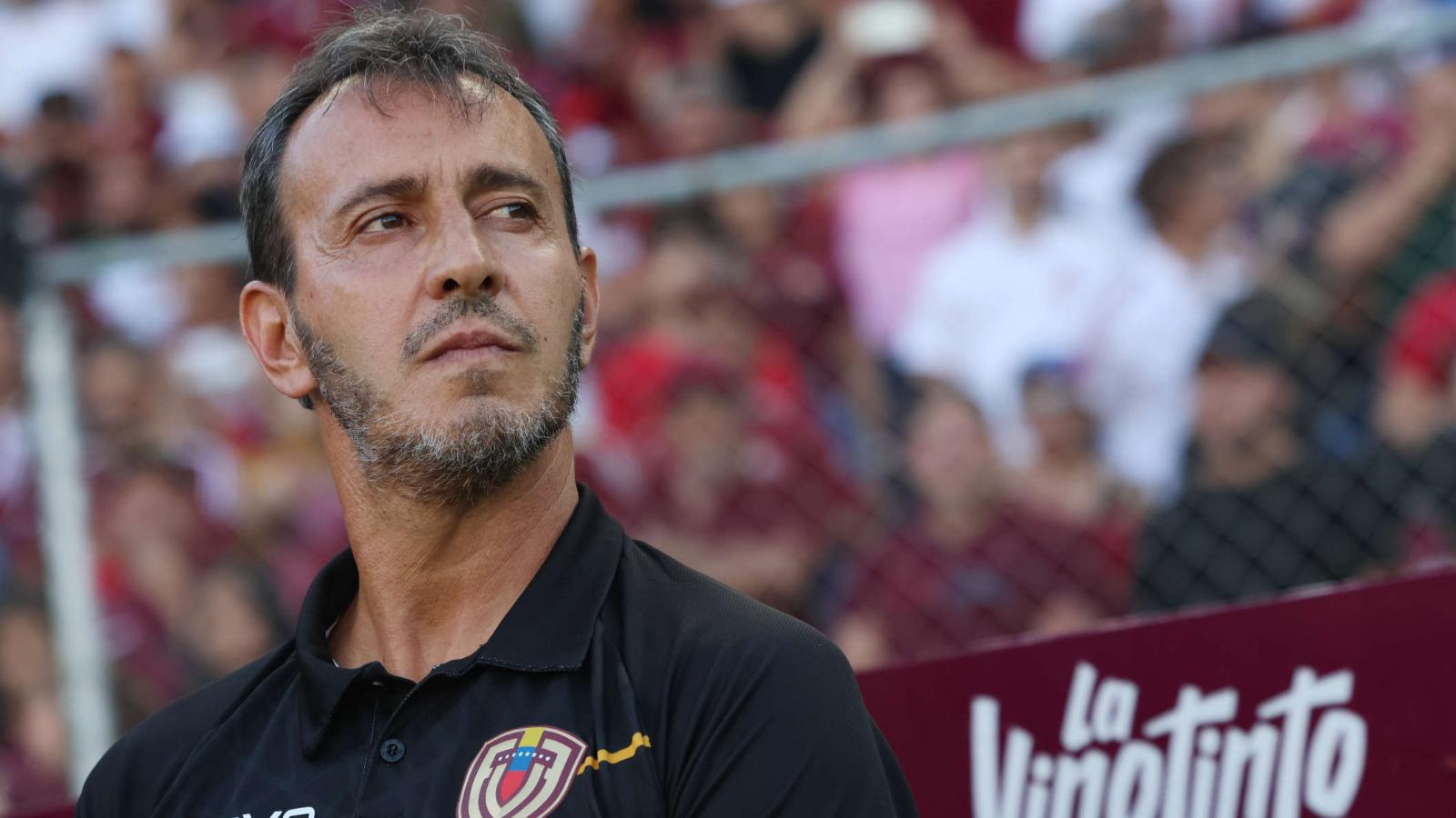 DT de Venezuela intentará "arruinar" despedida de Messi en Argentina