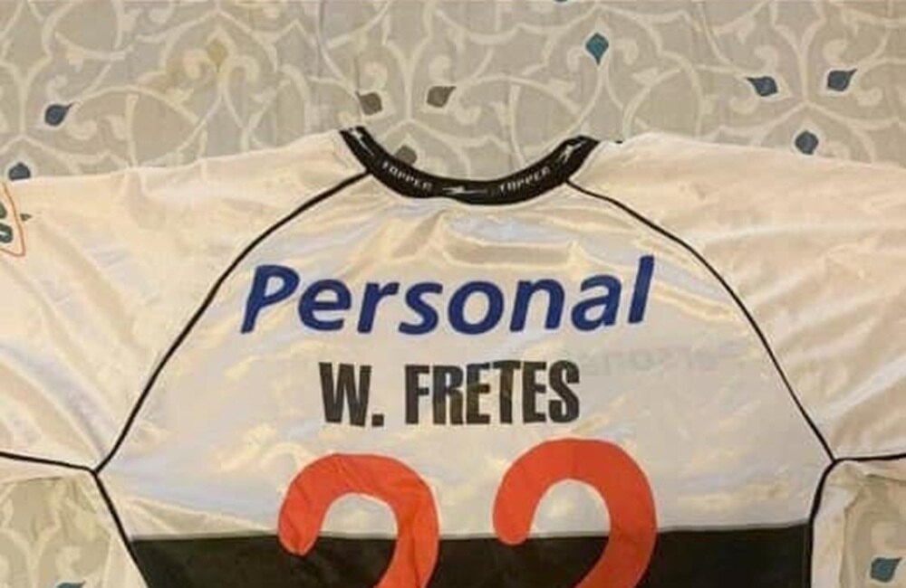 Olimpia hace un llamado de solidaridad para uno de sus históricos del 2002