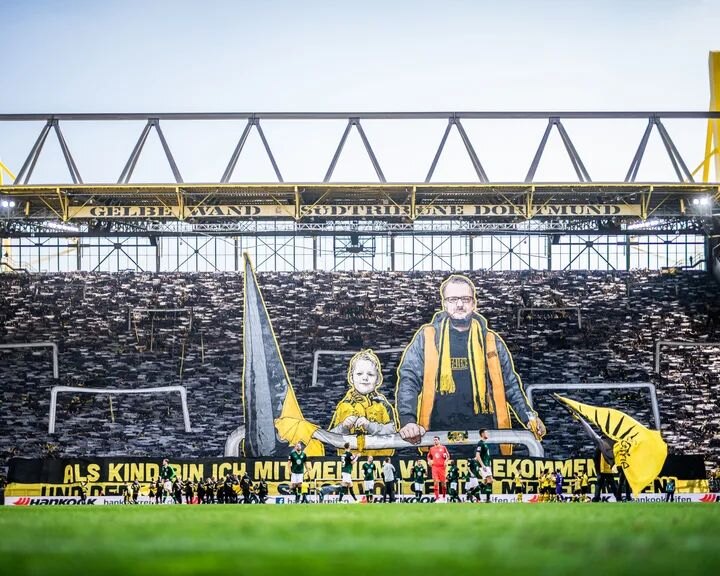 Los aficionados europeos manifiestan su oposición a la deslocalización de partidos