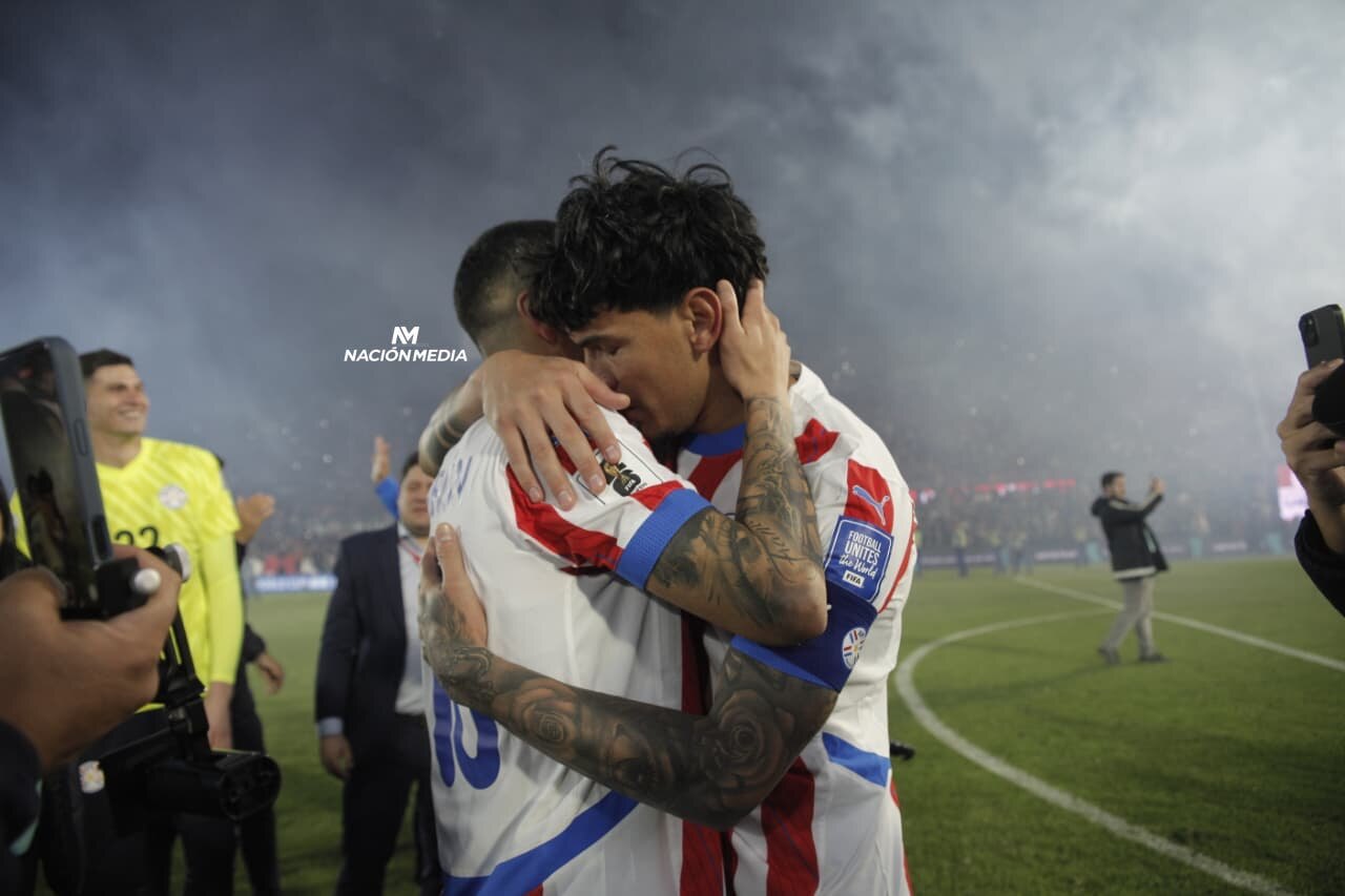 El tremendo mensaje de la Albirroja por volver a un Mundial