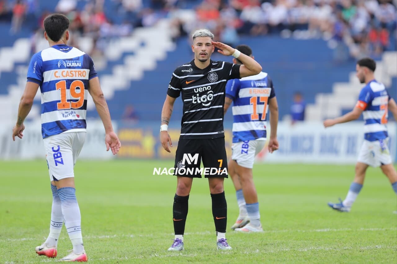 Iván Leguizamón y su crudo análisis: "Nosotros somos los principales responsables y…"