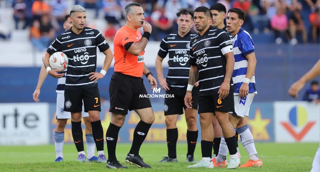 Olimpia y la Libertadores 2026: Una misión que se complicada cada vez más