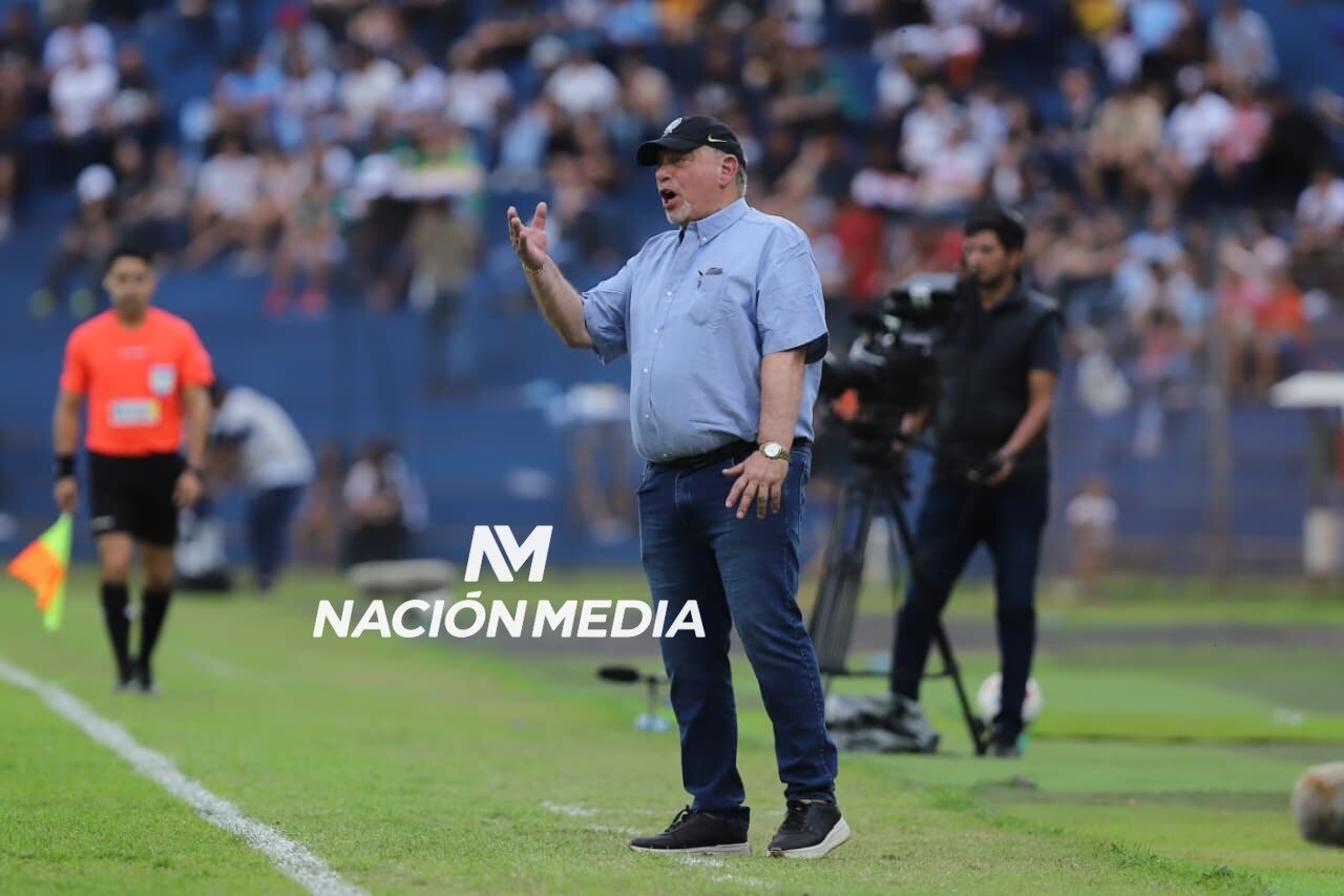 Almeida lamenta la falta de puntería y revela su principal preocupación