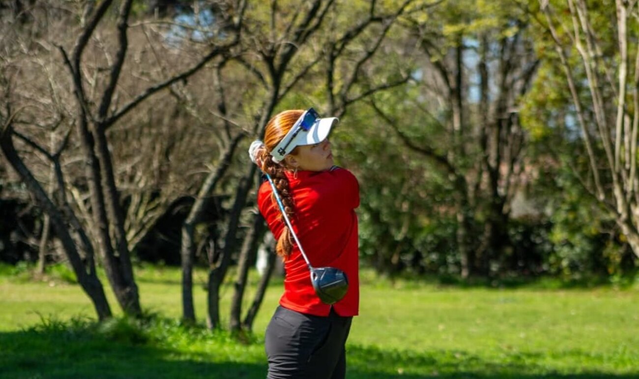 Destacada actuación de Livieres en prestigioso certamen argentino