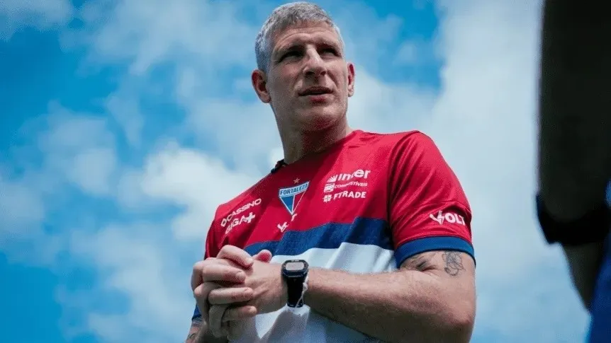 Palermo sacude su nuevo club con una importante decisión