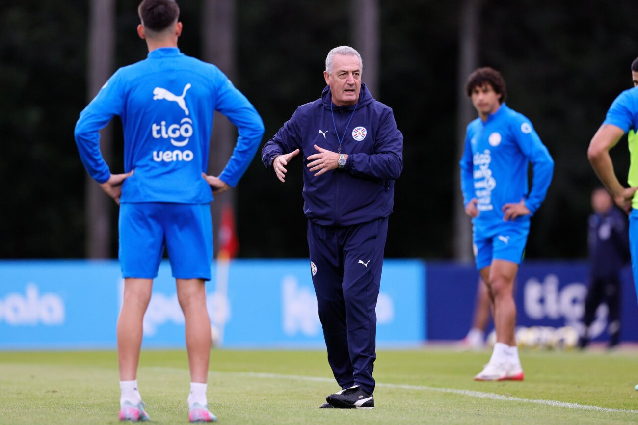 El equipo albirrojo que perfila Gustavo Alfaro para cerrar las Eliminatorias