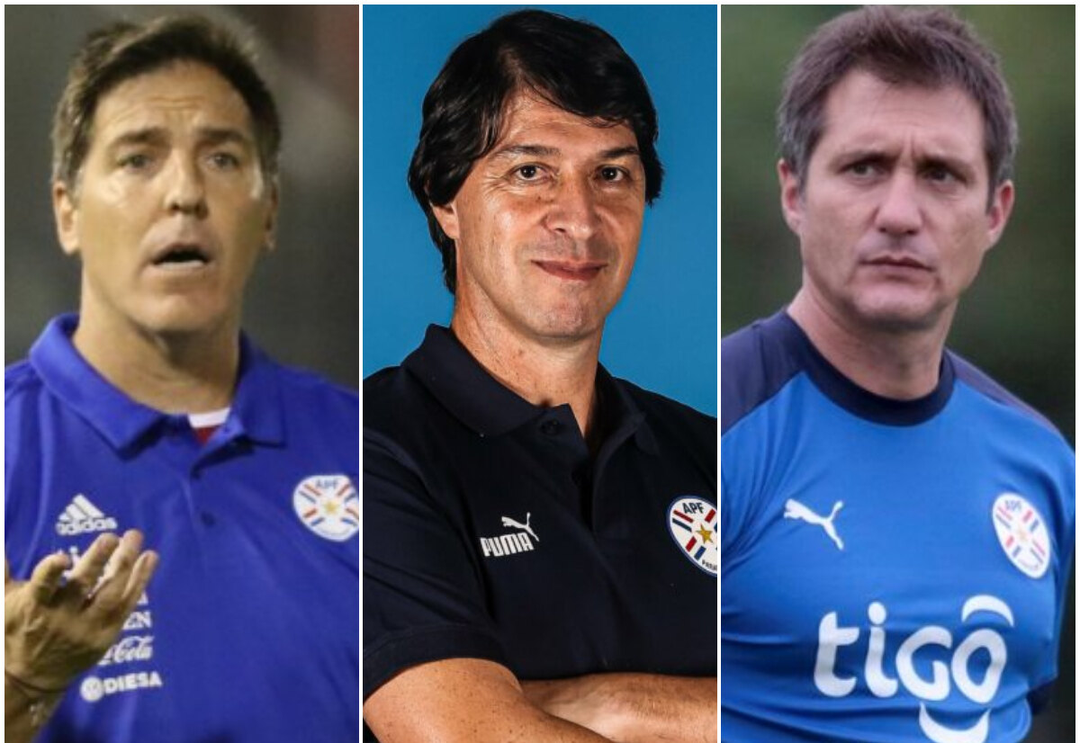 Robert Harrison analizó los procesos fallidos anteriores a Gustavo Alfaro