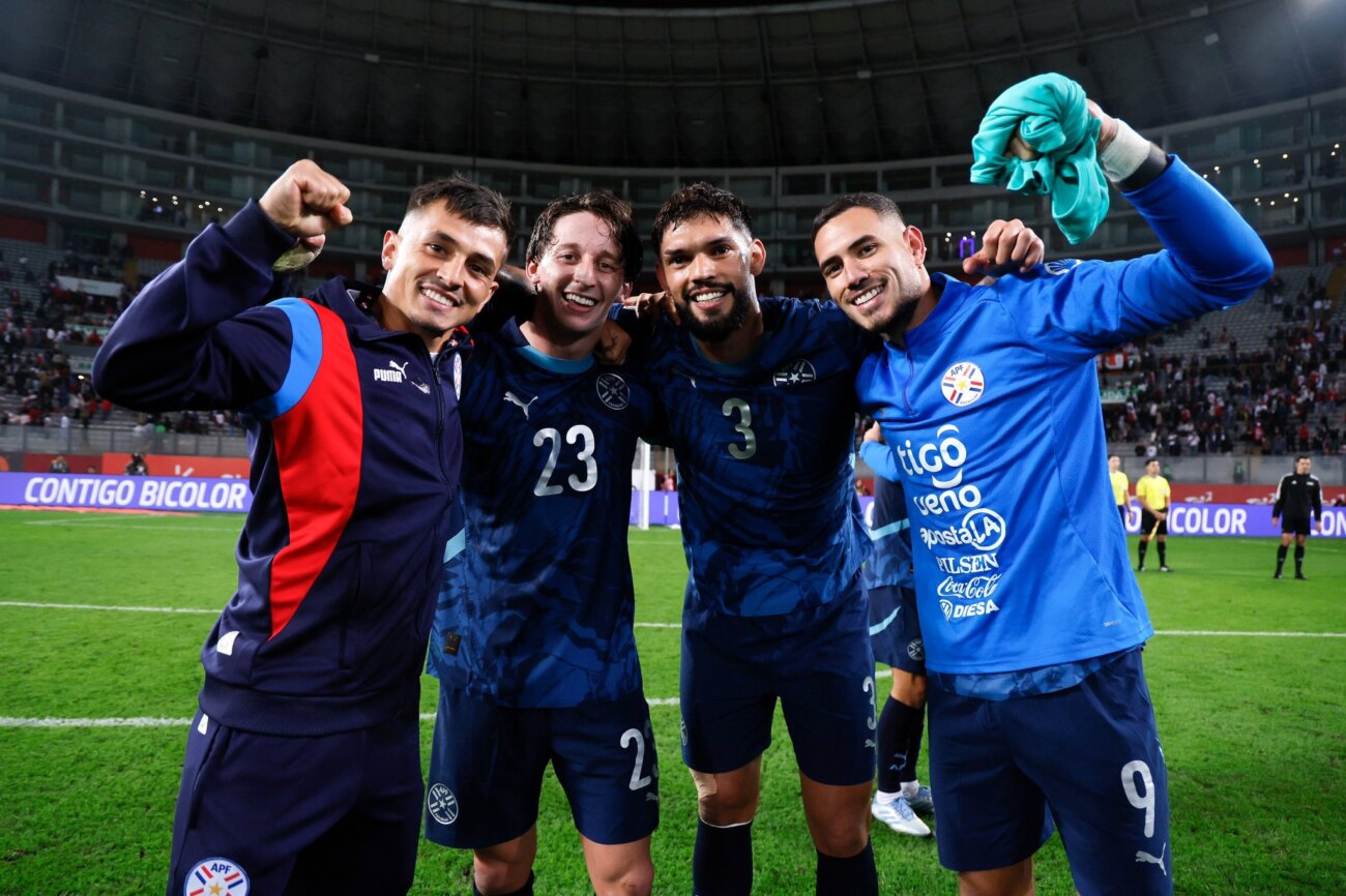 "En esta selección el nosotros es mucho más importante que yo"